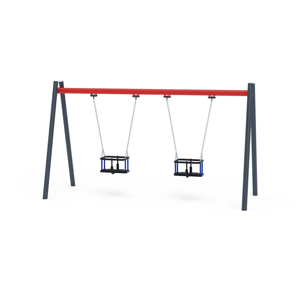 Double Hanging Swing VVZ-VHP006-1-10