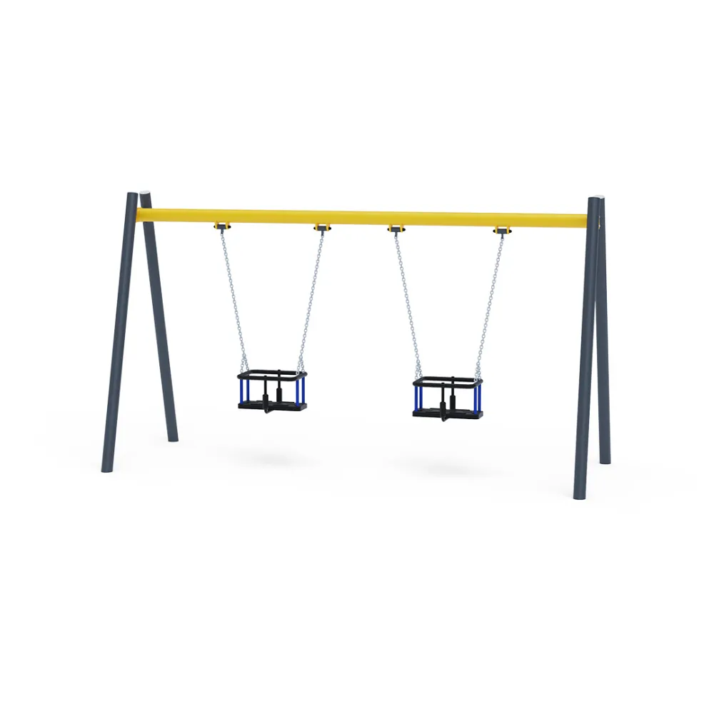 Double Hanging Swing VVZ-VHP006-1-10