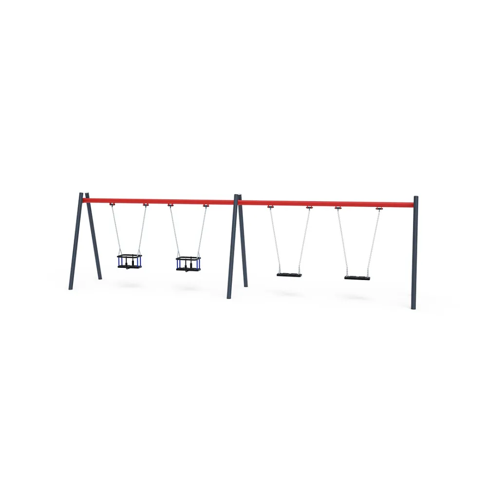 Four-Seat Hanging Swing VVZ-VHP010-10