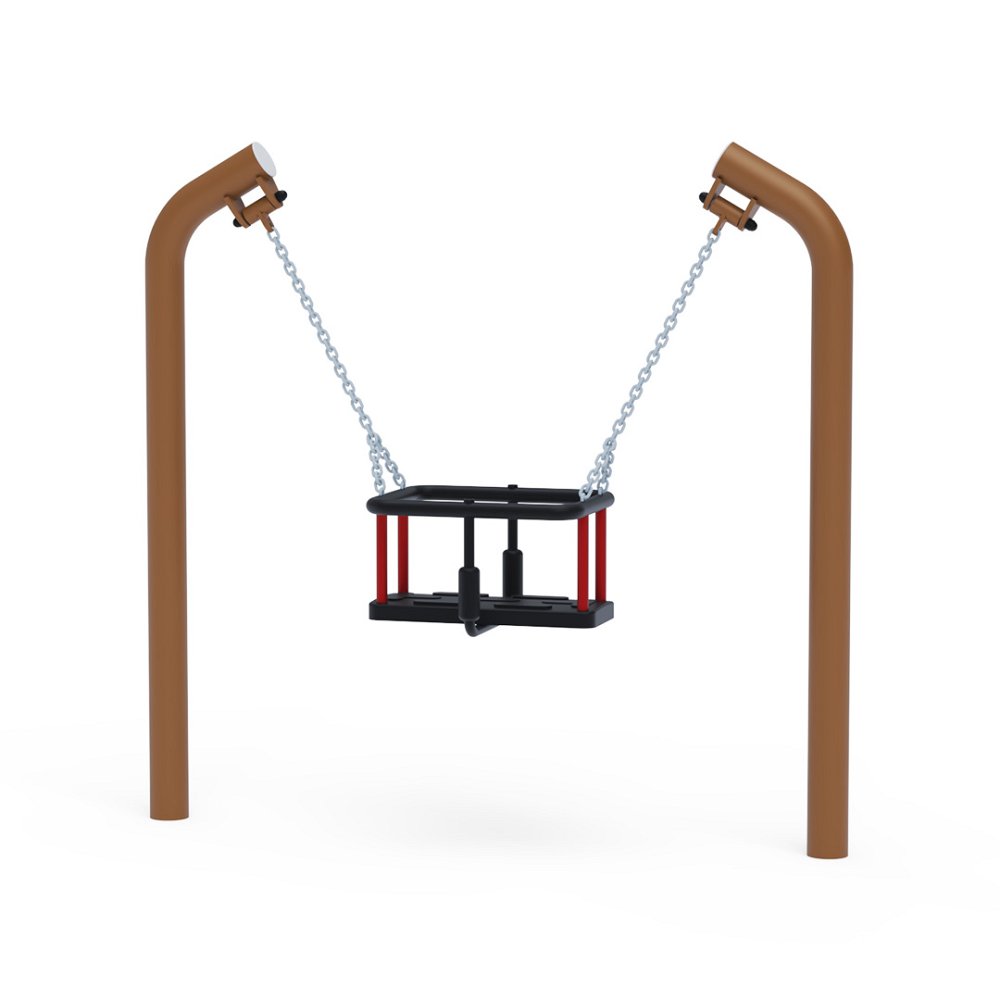 Hanging Swing for Toddlers VVZ-VHP101-10