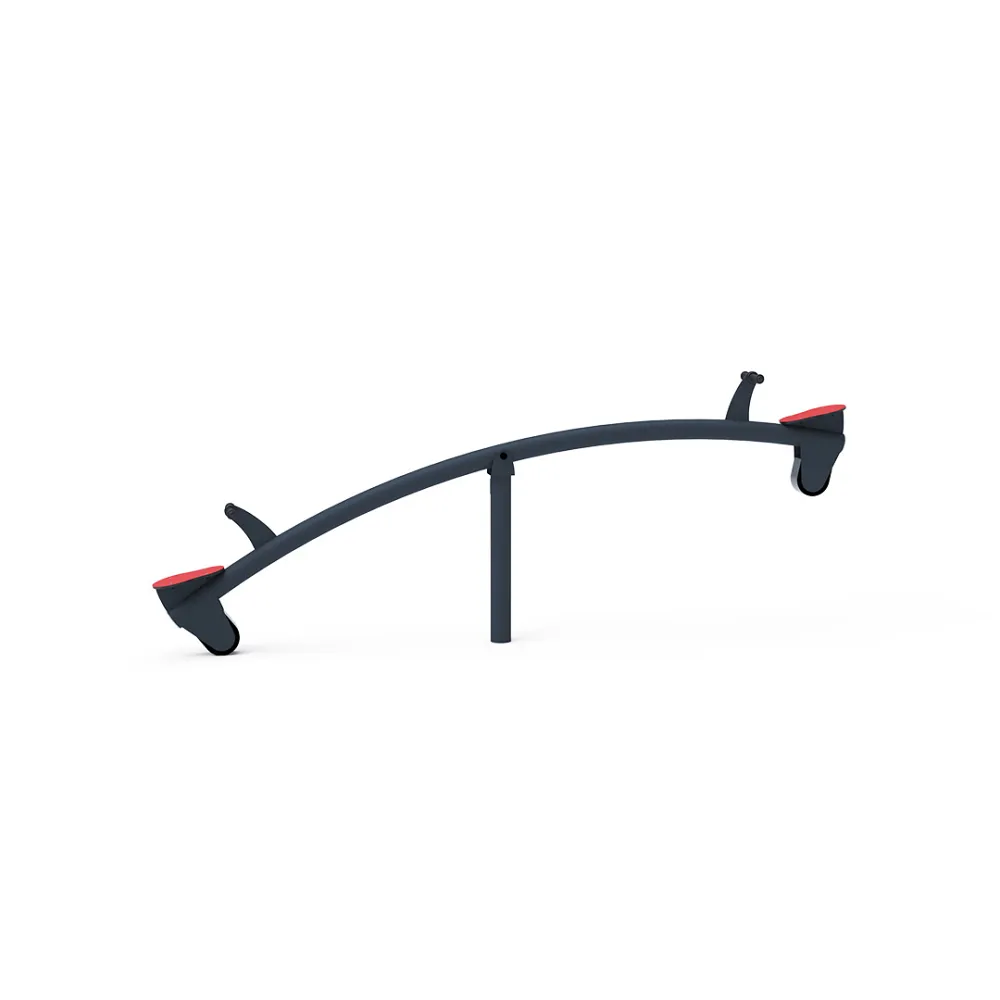 Seesaw Swing - Arched VVZ-PHP004