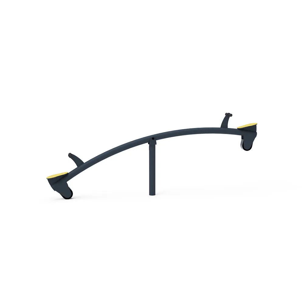 Seesaw Swing - Arched VVZ-PHP004