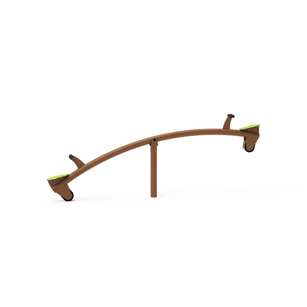 Seesaw Swing - Arched VVZ-PHP004