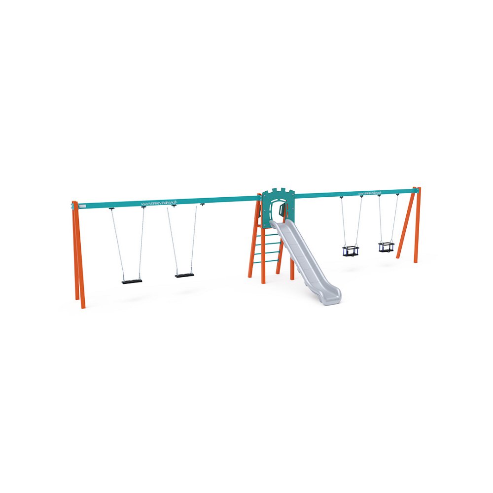 Slide VVZ-A005 EN