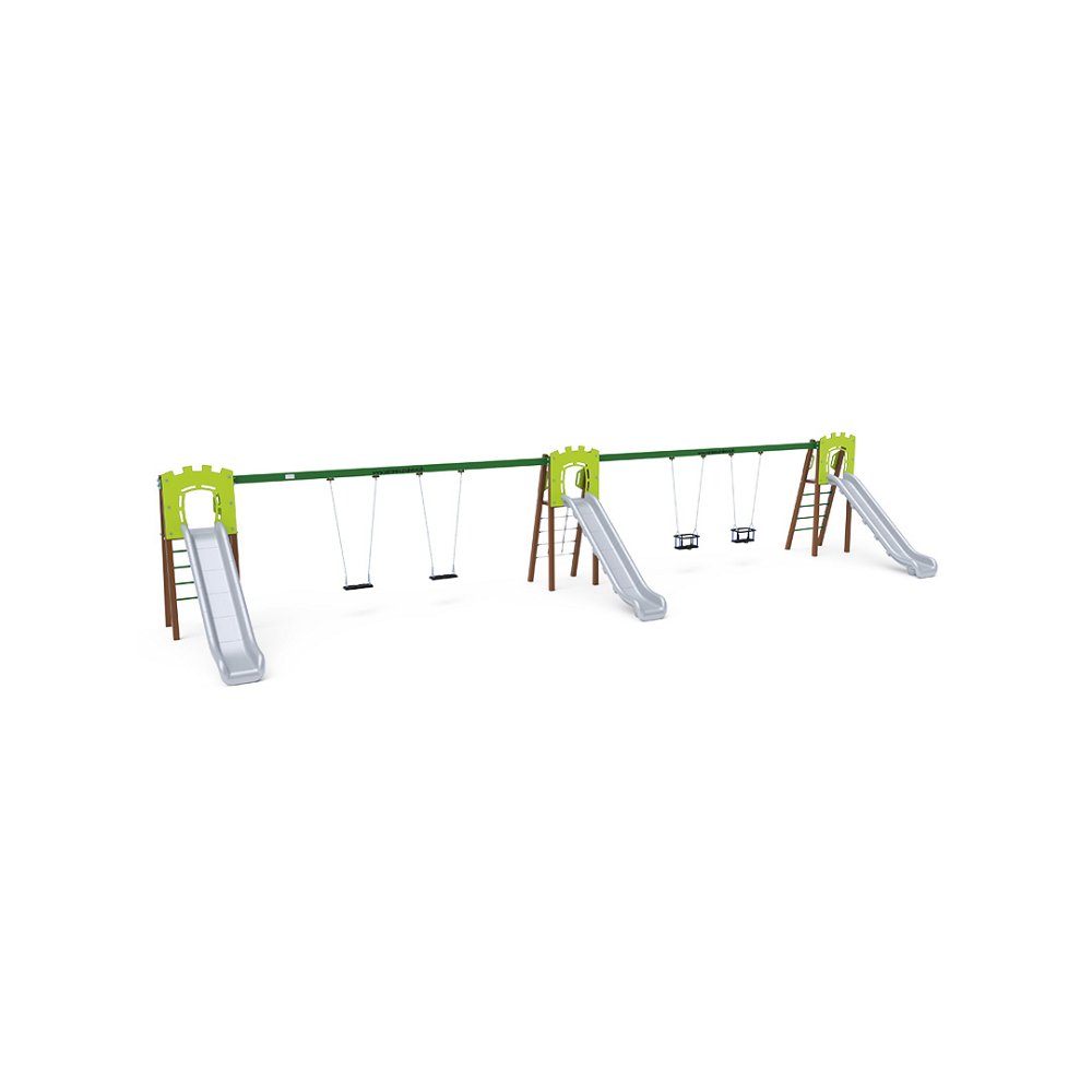 Slide VVZ-A010