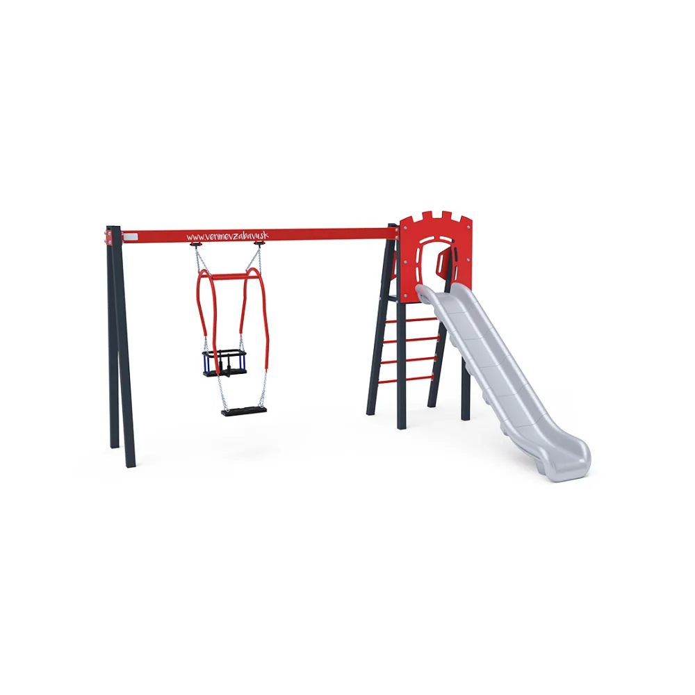 Slide VVZ-A002 MaD EN