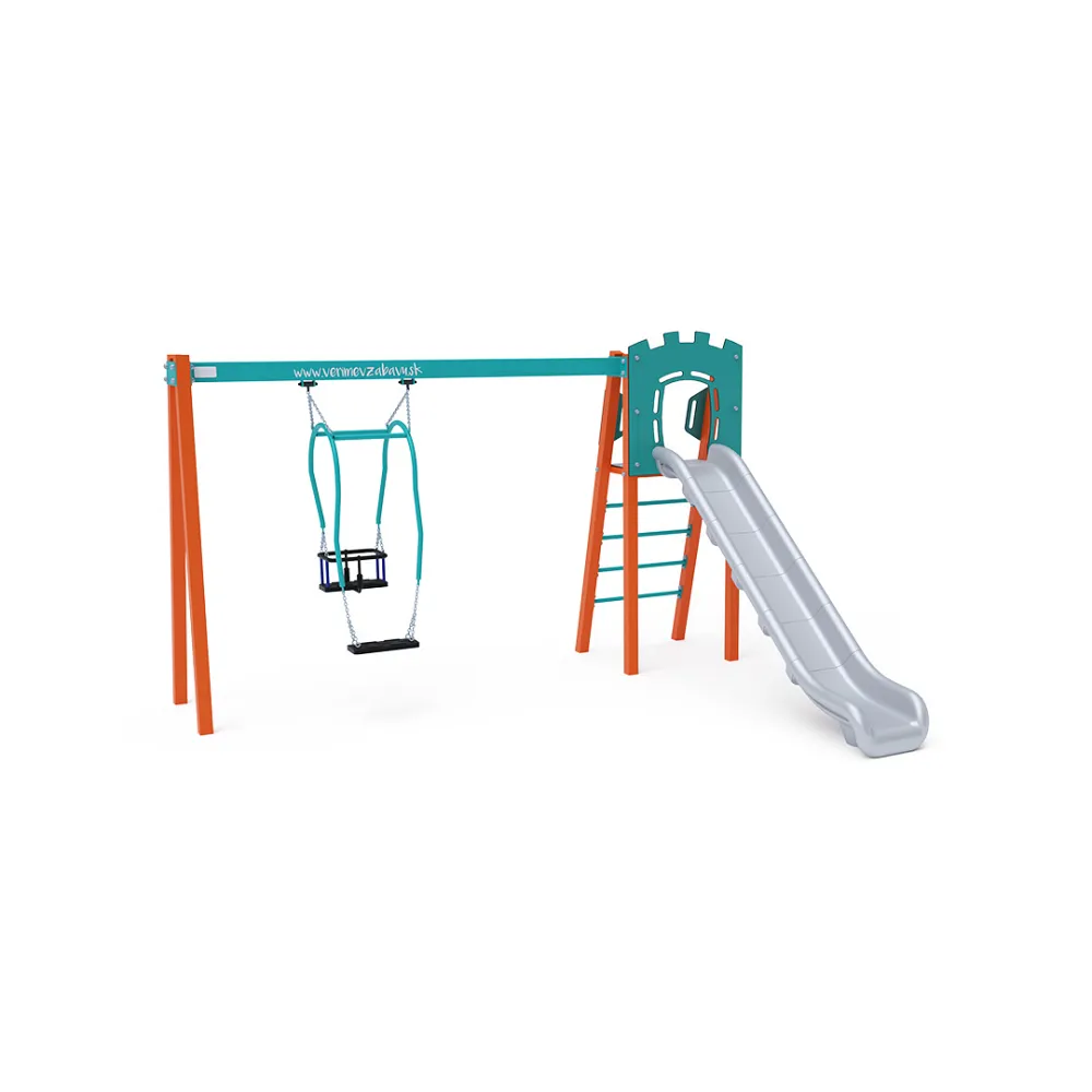 Slide VVZ-A002 MaD EN