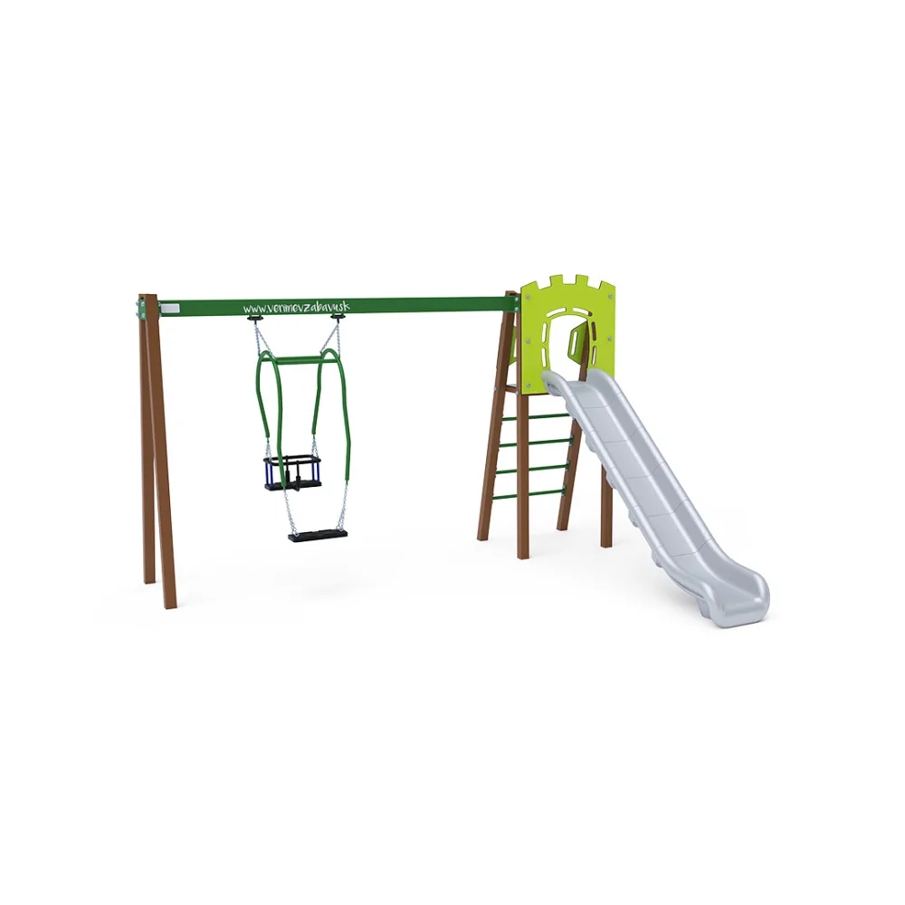 Slide VVZ-A002 MaD EN