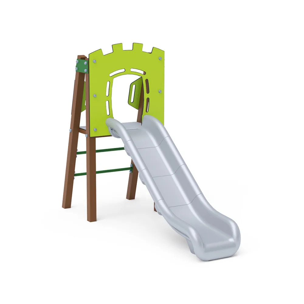 Slide for children up to 1m VVZ-A001 EN