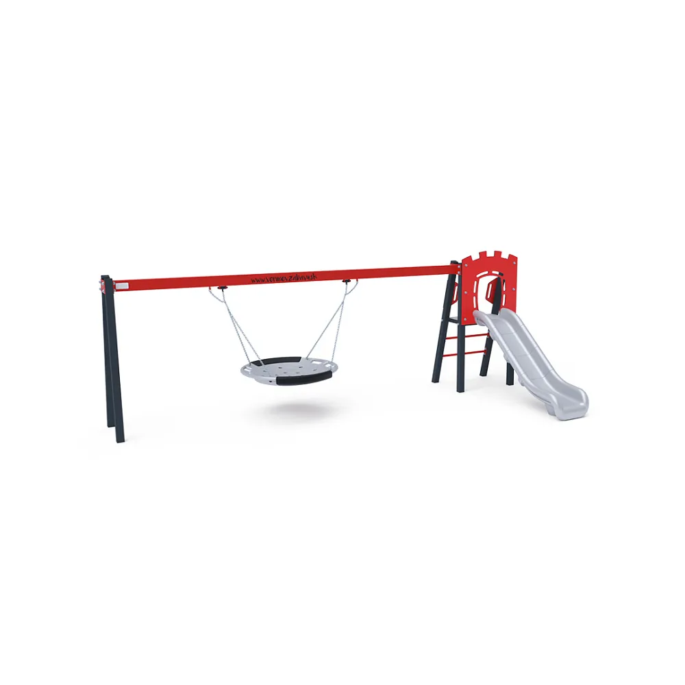 Slide up to 1m VVZ-A004 EN