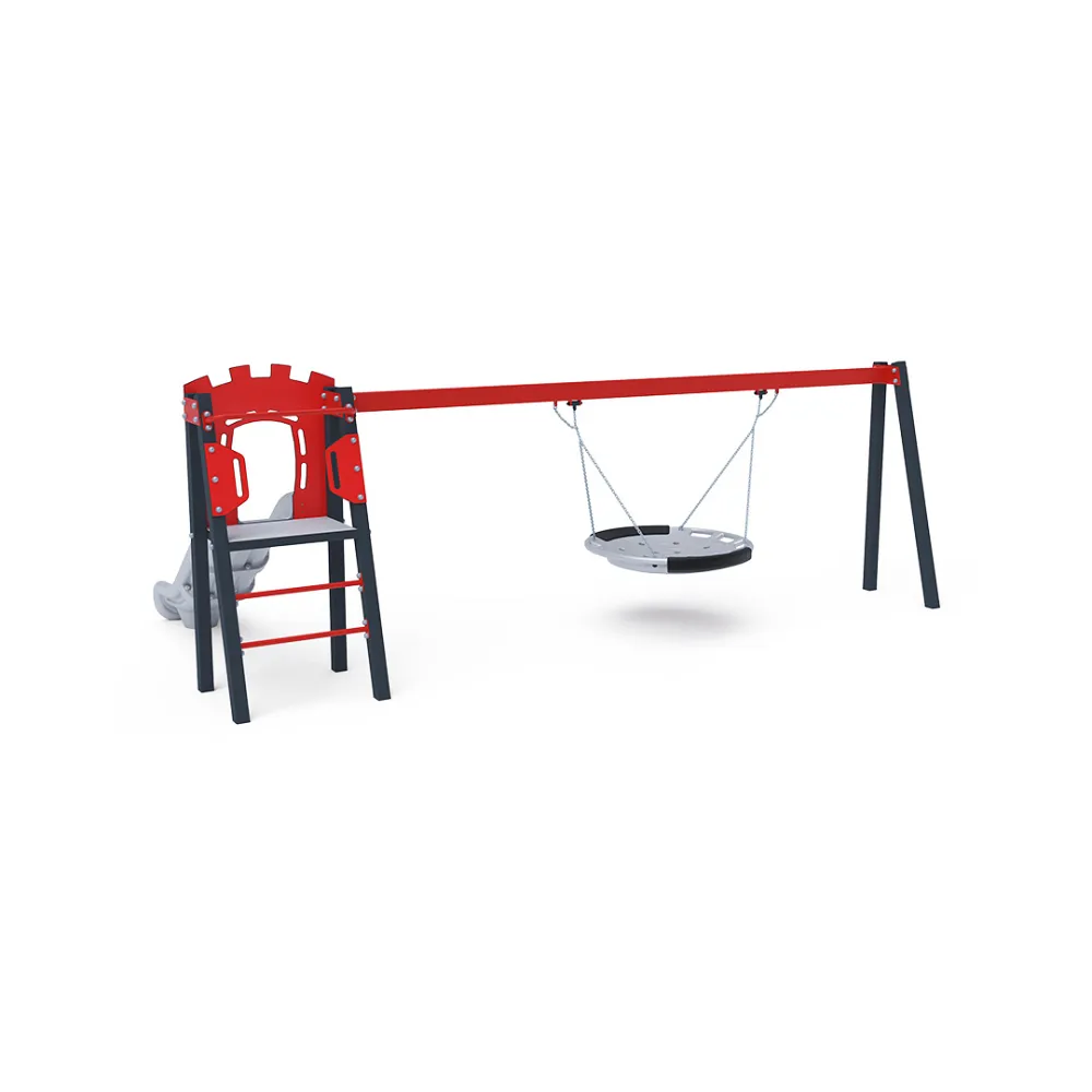 Slide up to 1m VVZ-A004 EN