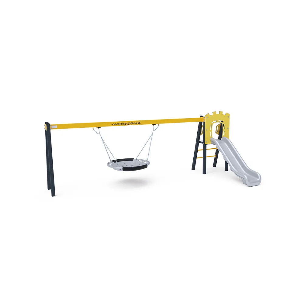 Slide up to 1m VVZ-A004 EN