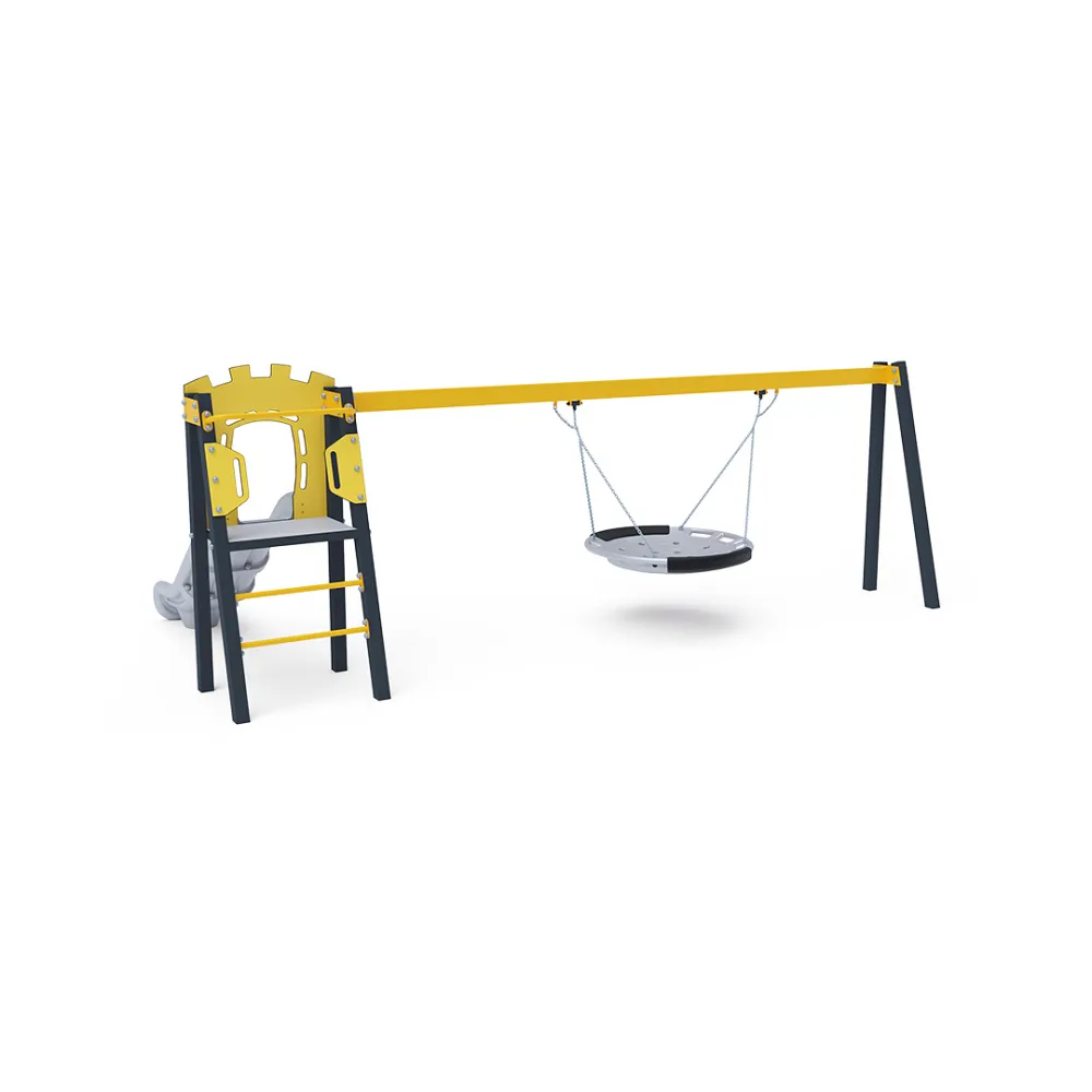 Slide up to 1m VVZ-A004 EN