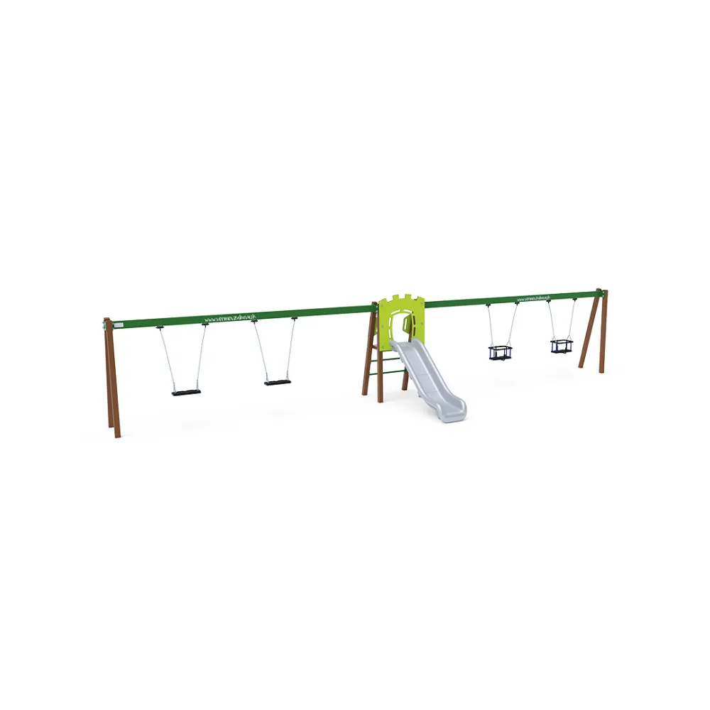 Slide up to 1m VVZ-A005 EN