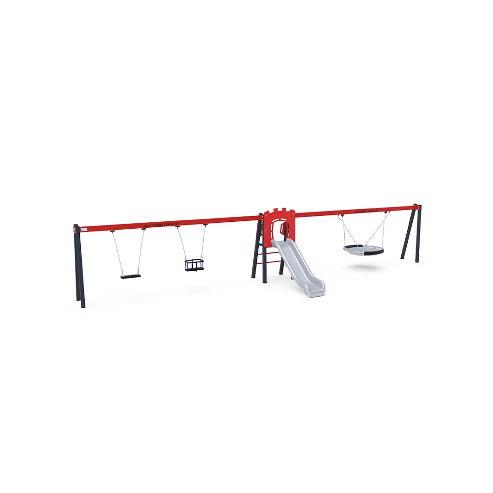 Slide up to 1m VVZ-A006 EN
