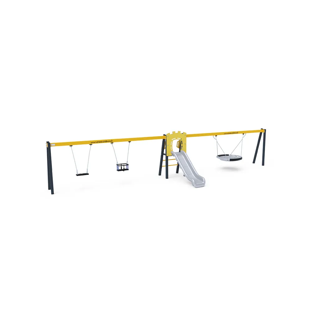 Slide up to 1m VVZ-A006 EN
