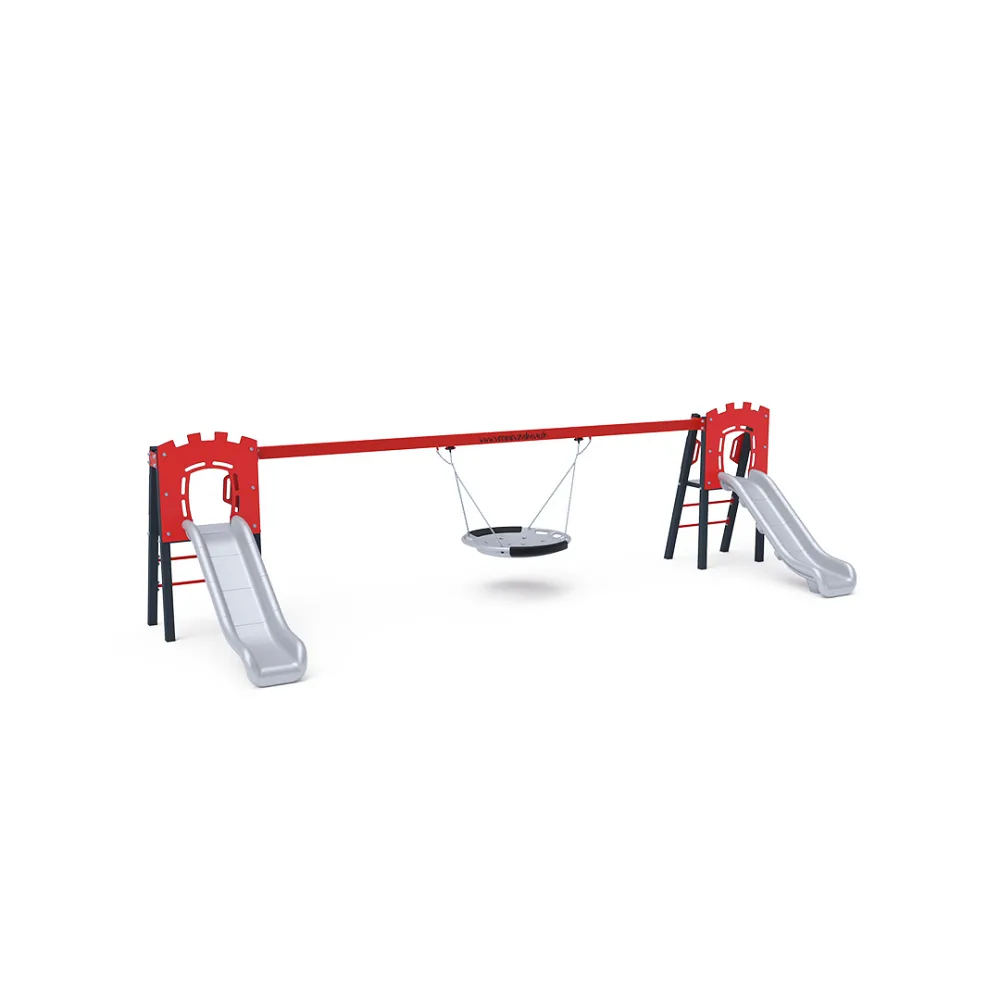Slide up to 1m VVZ-A009 EN