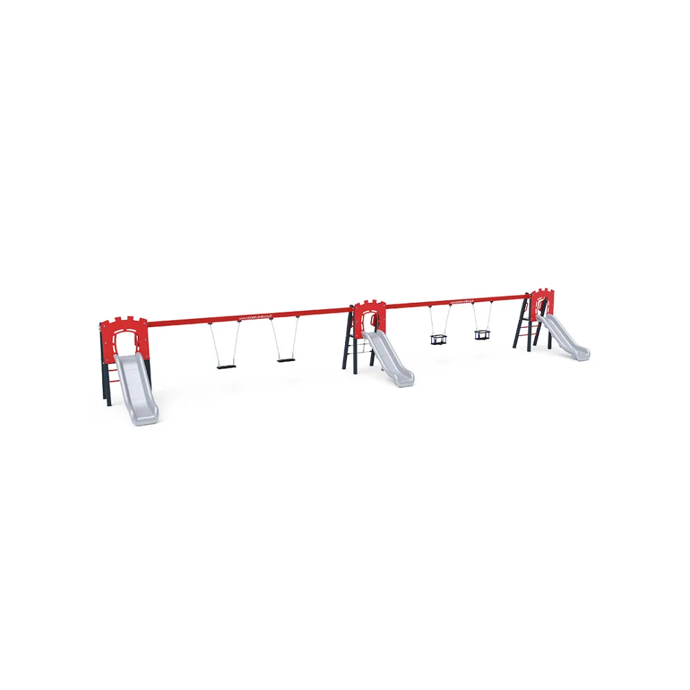 Slide up to 1m VVZ-A010 EN