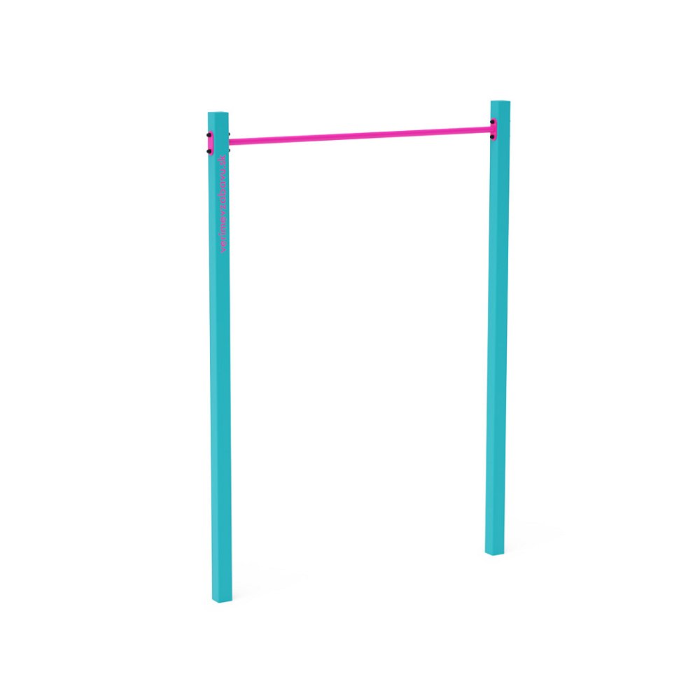 Standalone pull-up bar W01-1