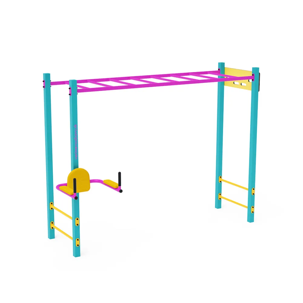 Street workout set W07