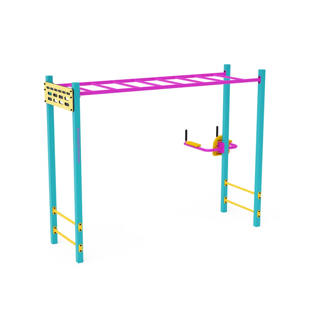 Street workout set W07