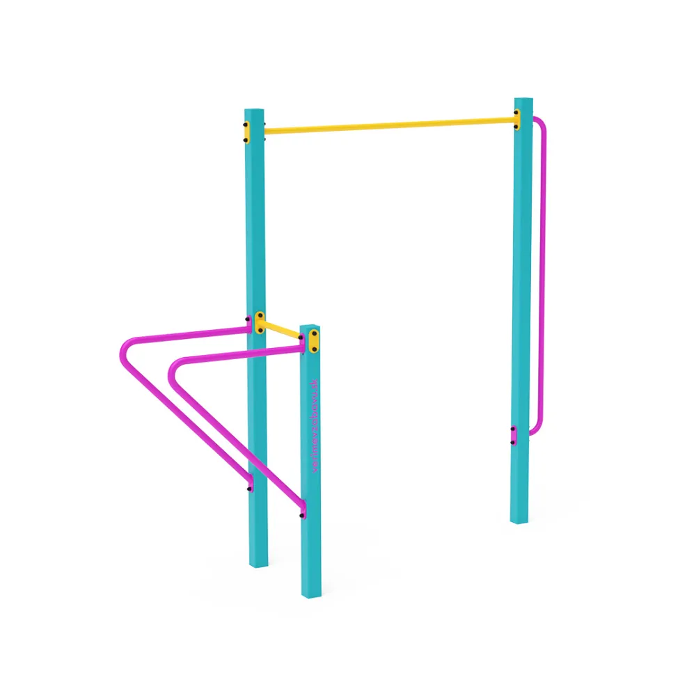 Street workout setup W05