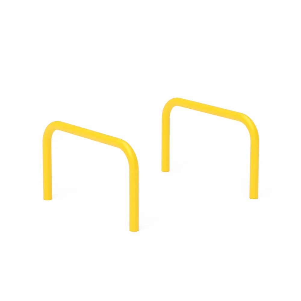 Low parallel bars W02-1