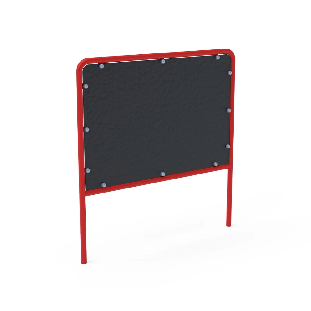 Educational panel - Drawing board VVZ-EDU008