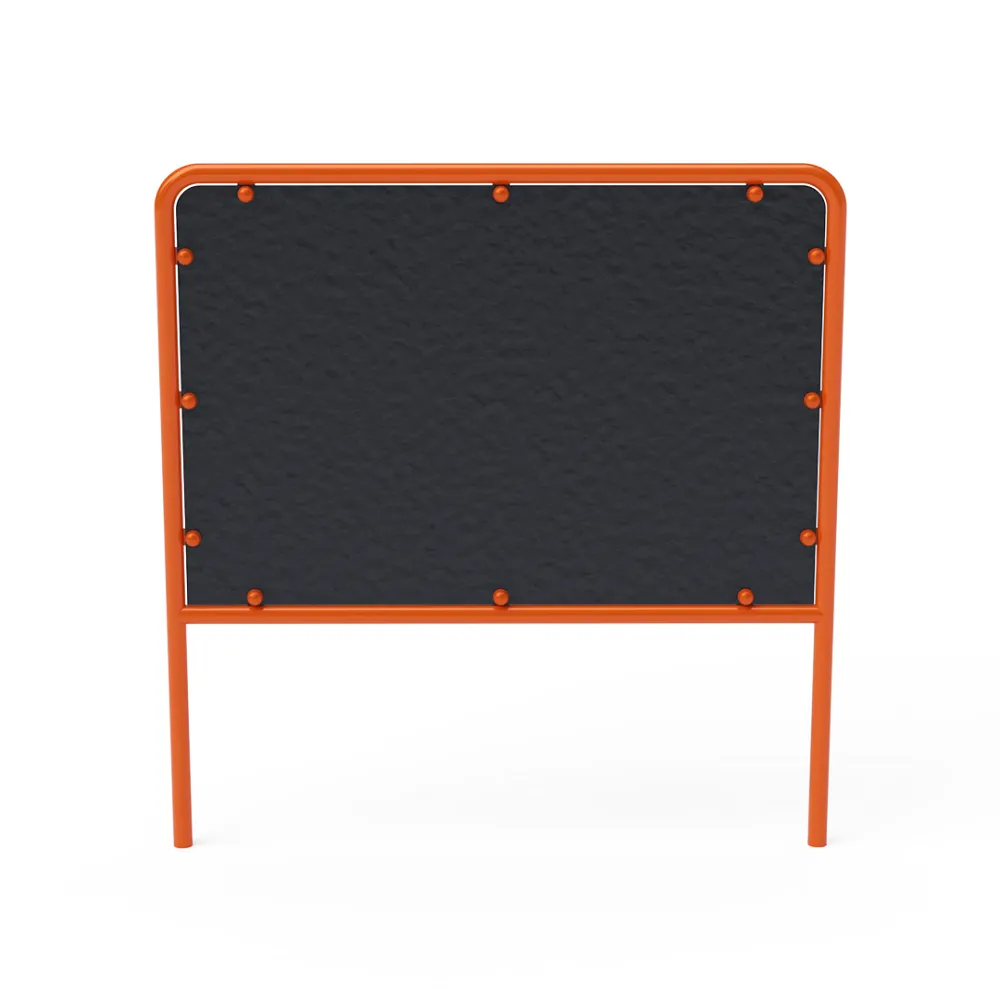 Educational panel - Drawing board VVZ-EDU008