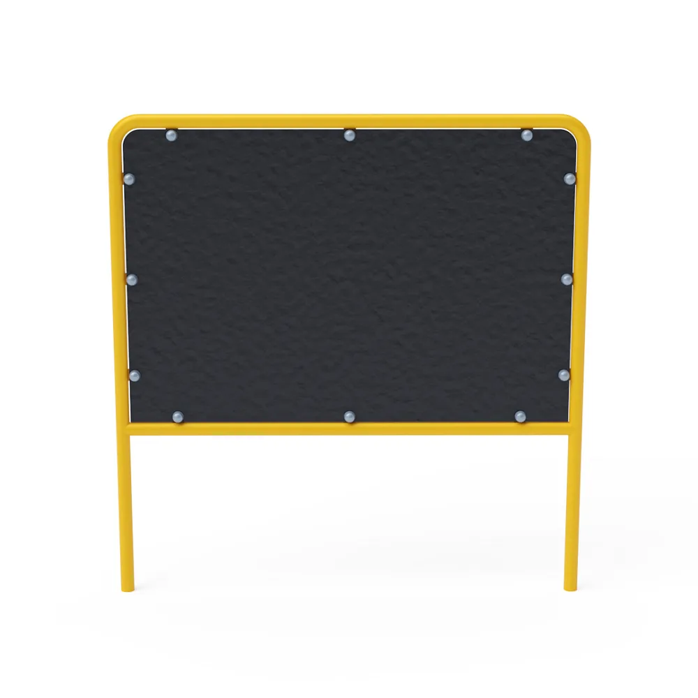 Educational panel - Drawing board VVZ-EDU008