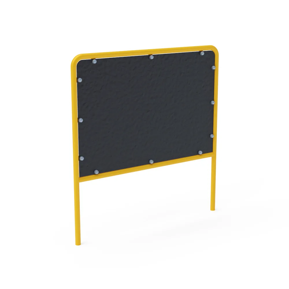 Educational panel - Drawing board VVZ-EDU008