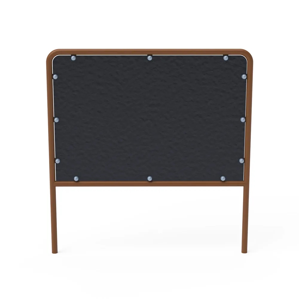 Educational panel - Drawing board VVZ-EDU008