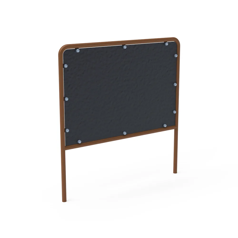Educational panel - Drawing board VVZ-EDU008