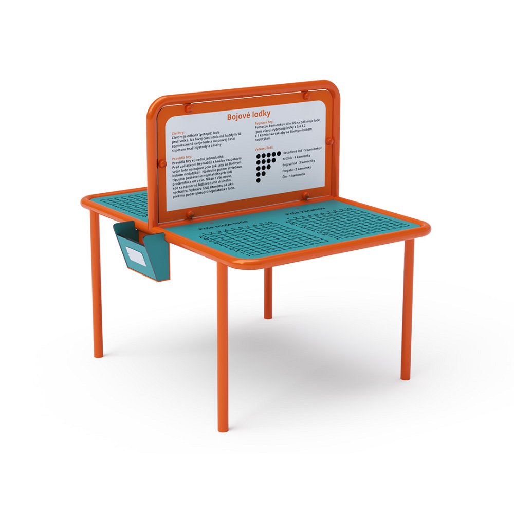 Educational Panel - Boats VVZ-EDU017