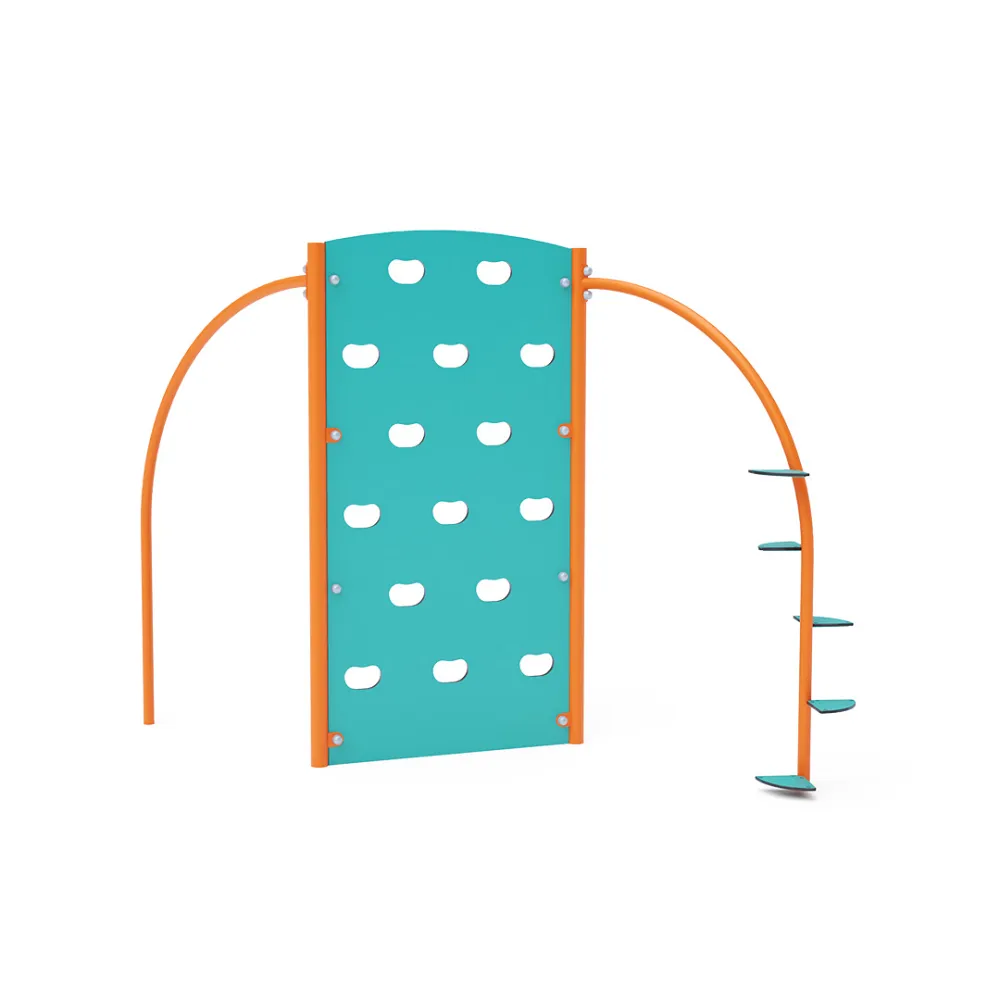 Climbing Wall VVZ-LEZ001