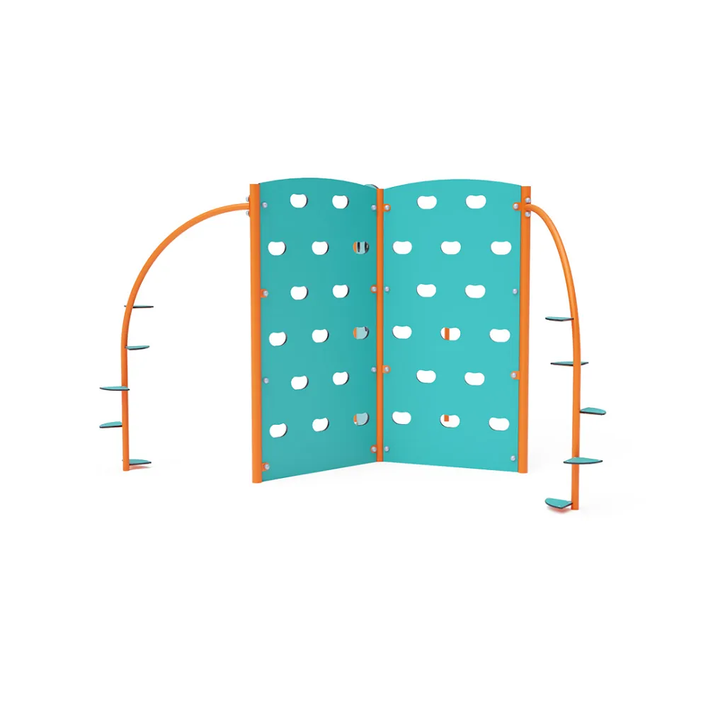 Triple Climbing Wall VVZ-LEZ003