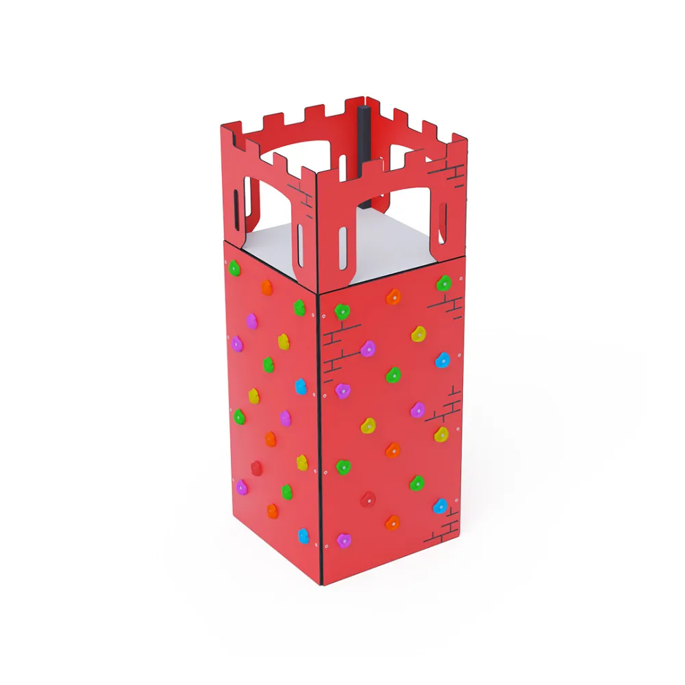 Climbing tower VVZ-LEZ005