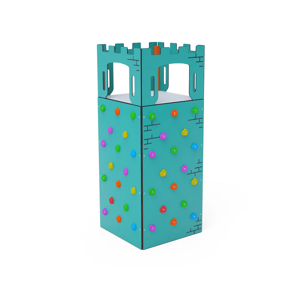 Climbing tower VVZ-LEZ005
