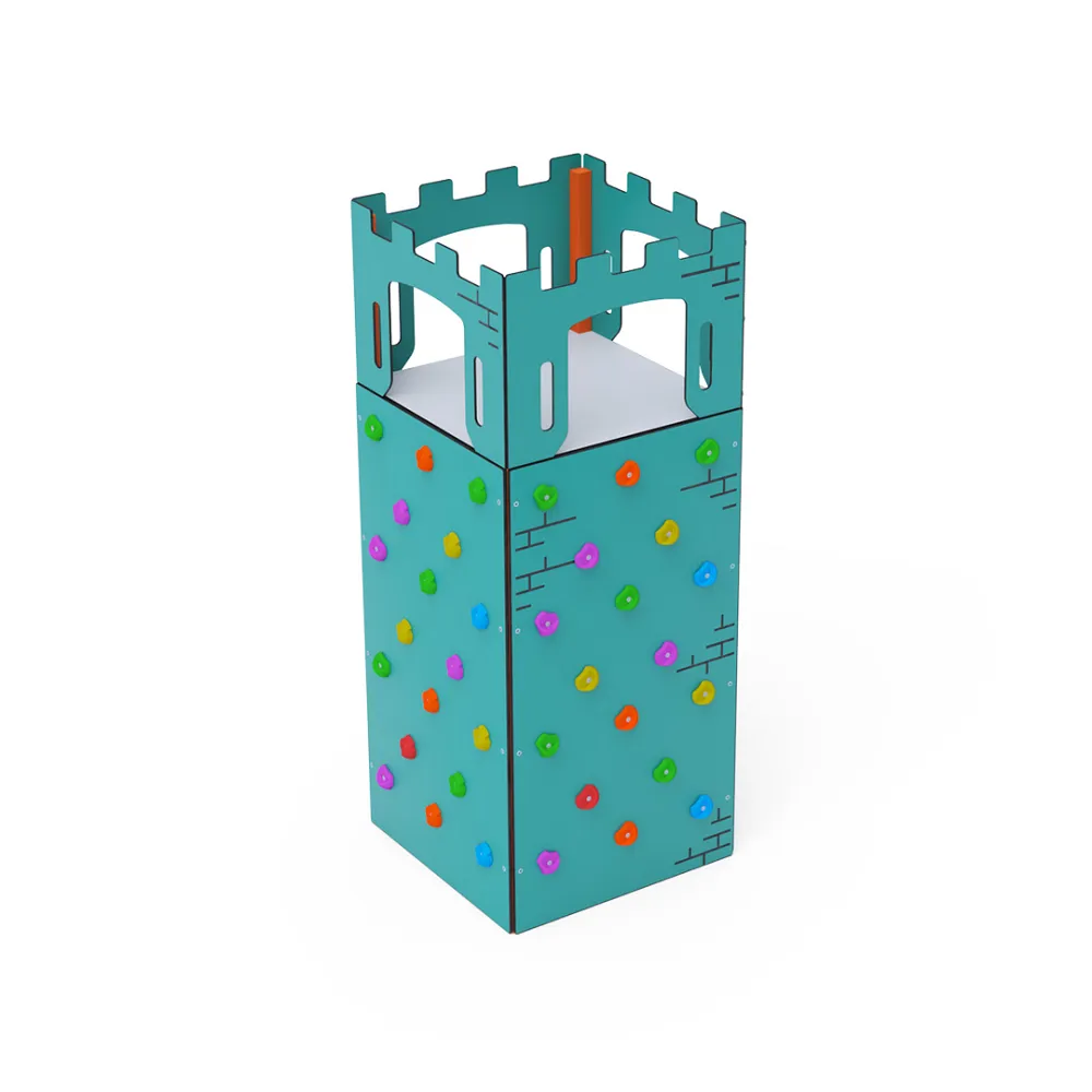 Climbing tower VVZ-LEZ005