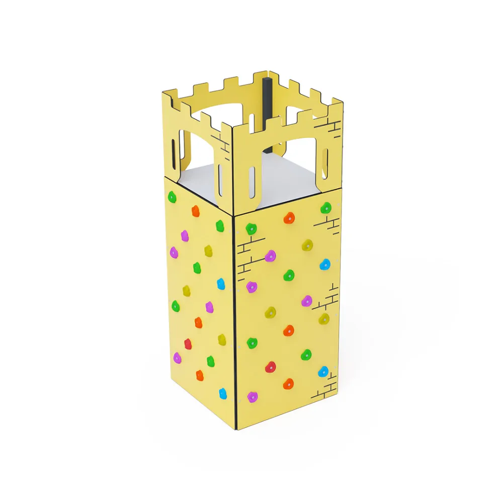 Climbing tower VVZ-LEZ005
