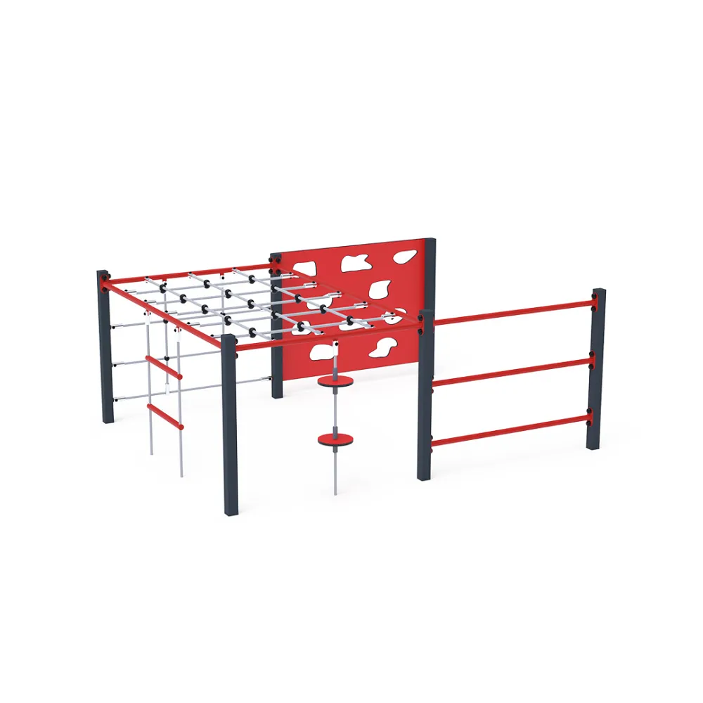 Mini Gymcenter VVZ-MGYM006