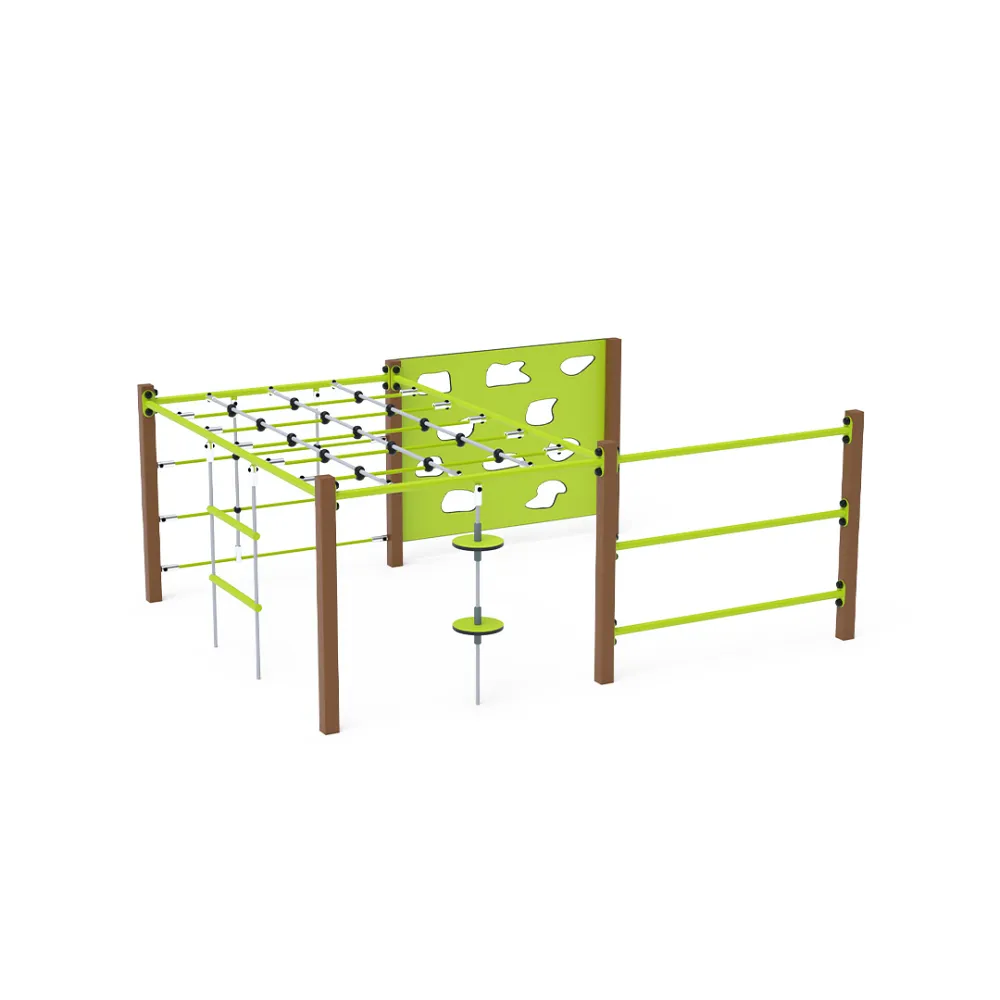 Mini Gymcenter VVZ-MGYM006
