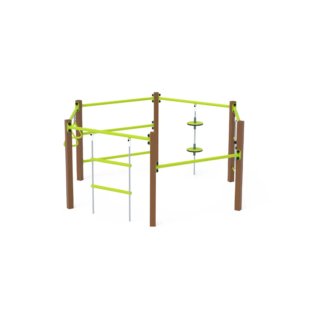 Mini Gymcenter VVZ-MGYM005