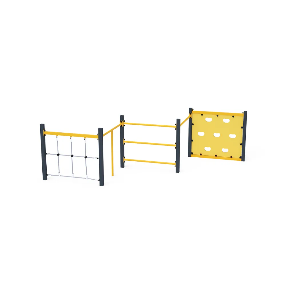 Mini Gymcenter VVZ-MGYM003