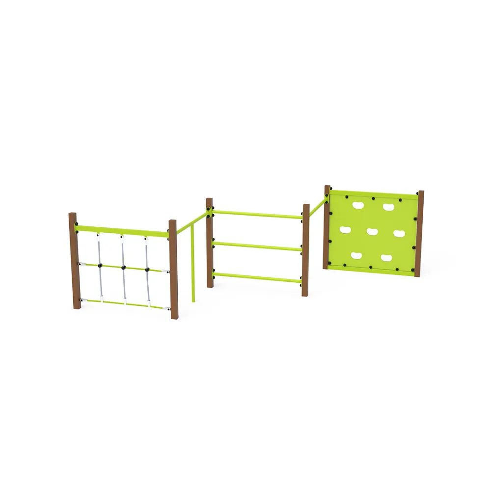 Mini Gymcenter VVZ-MGYM003