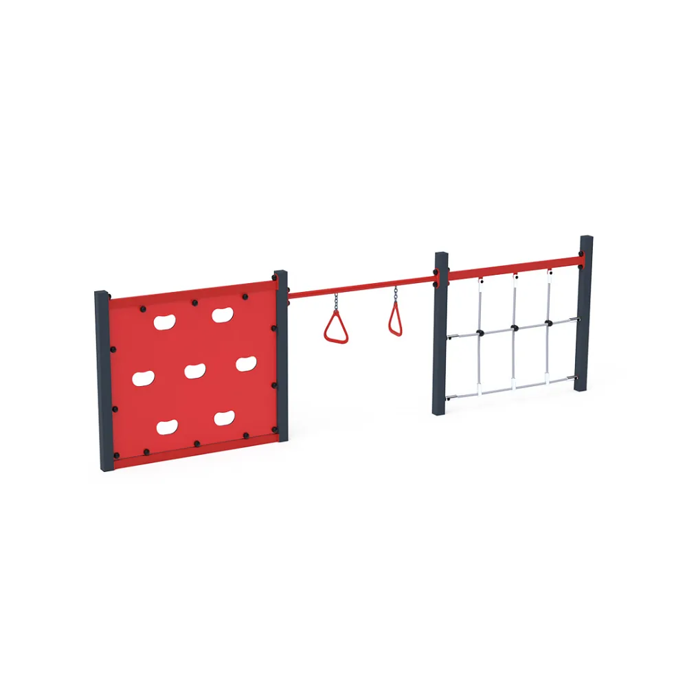 Mini Gymcenter VVZ-MGYM001