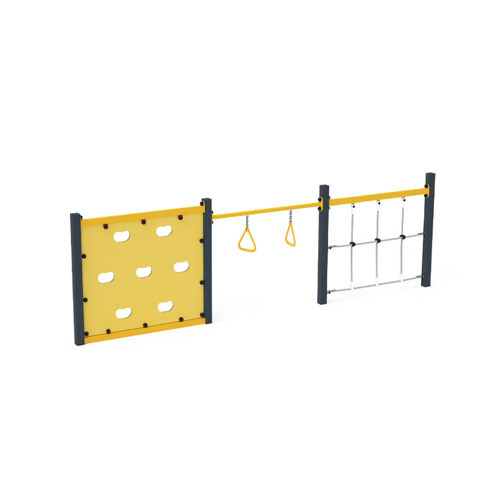 Mini Gymcenter VVZ-MGYM001