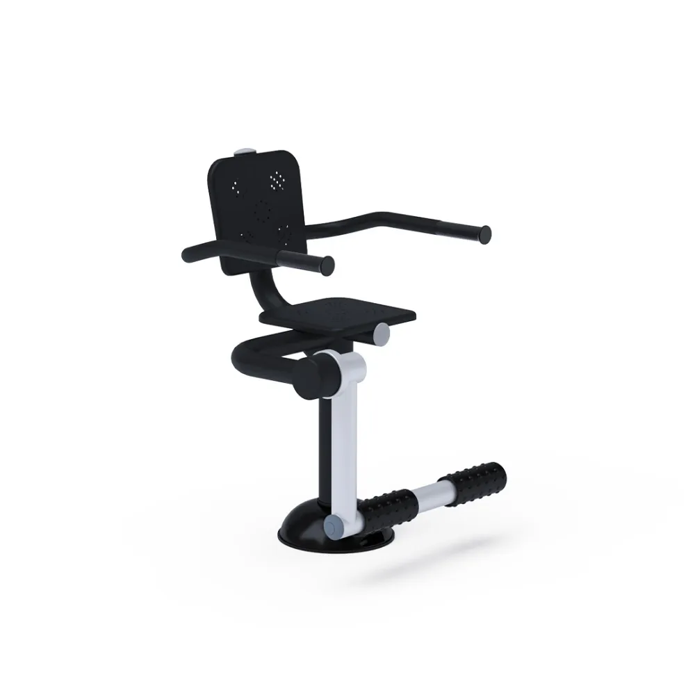 F38 Lower limb exerciser - Leg extension