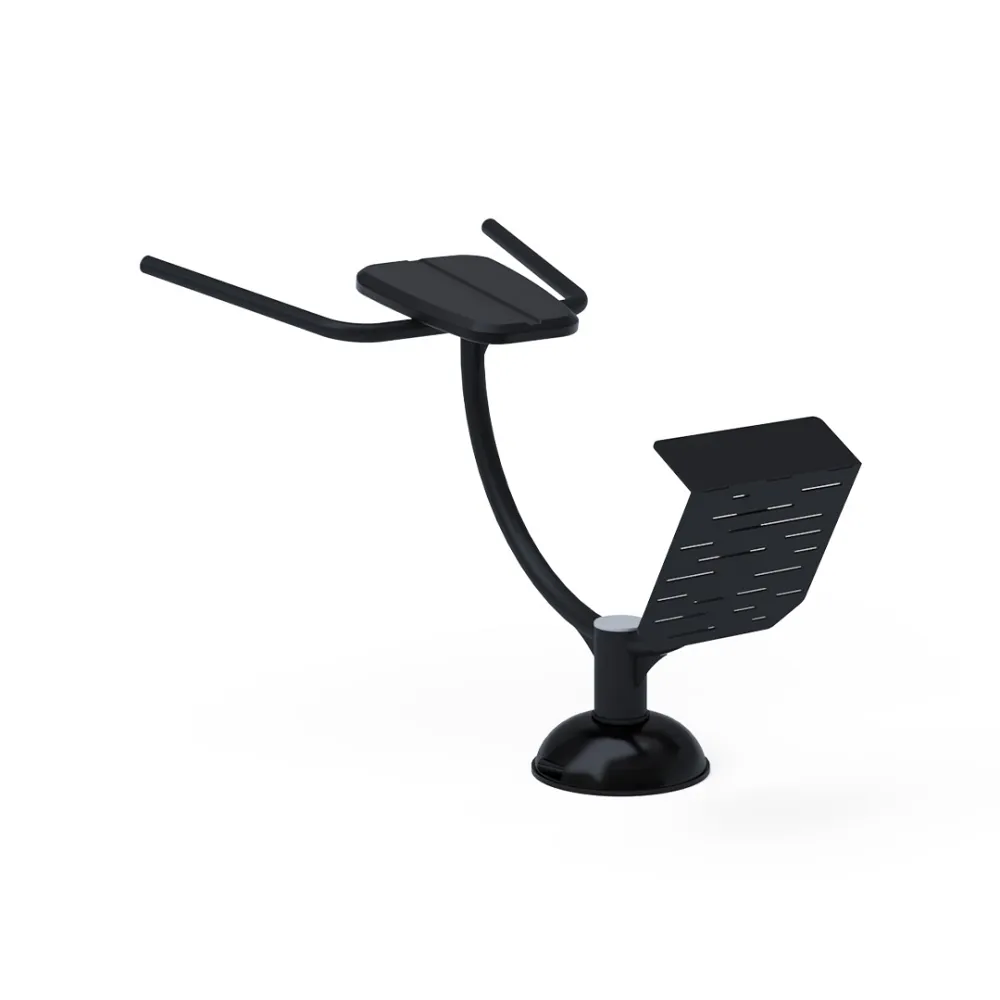 F27 Hyperextension