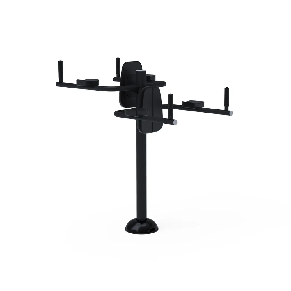 F24 Abdominal muscle trainer